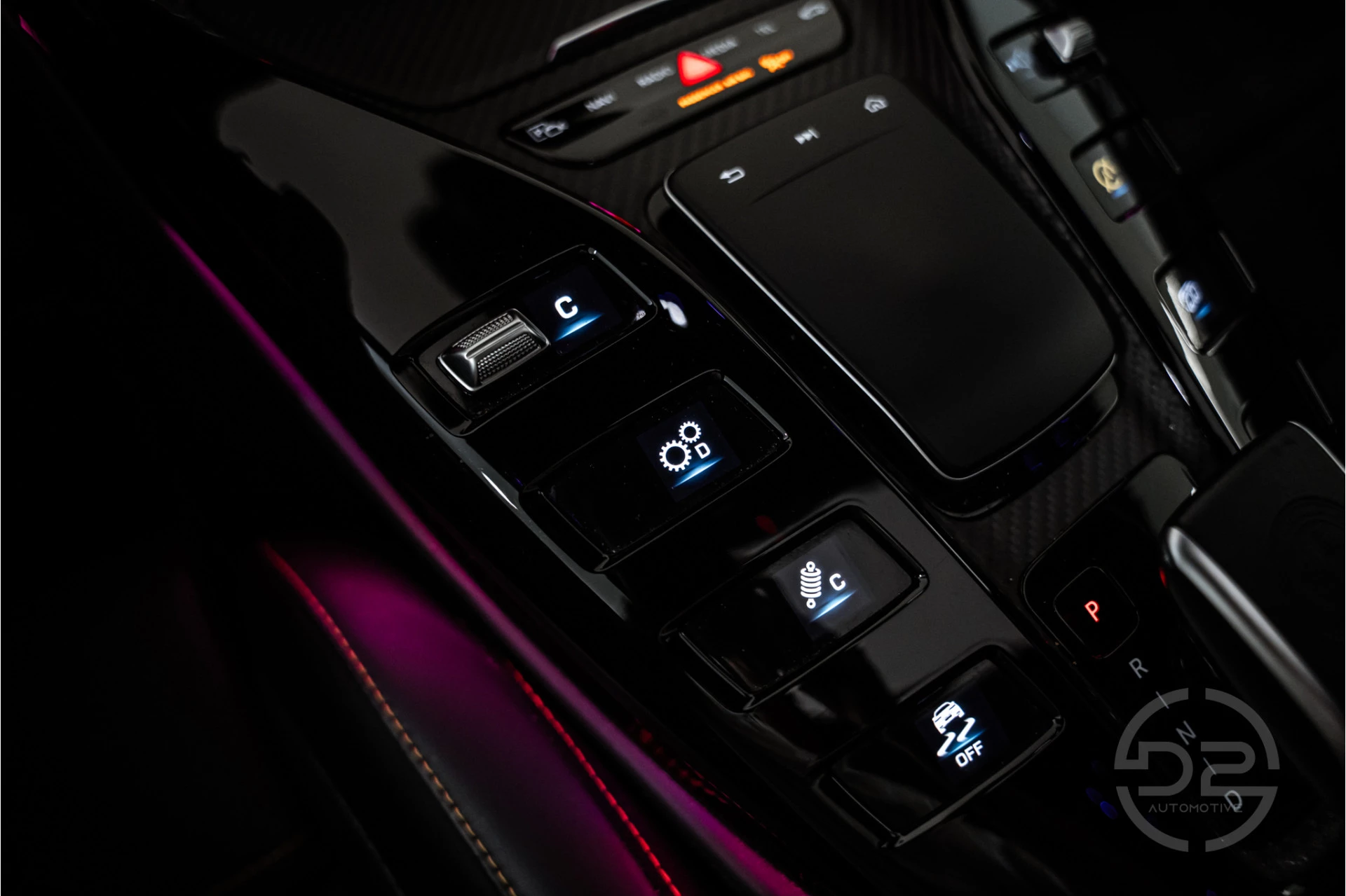 Hoofdafbeelding Mercedes-Benz AMG GT
