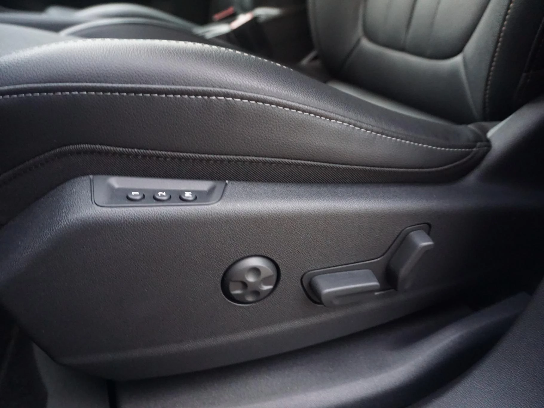 Hoofdafbeelding Opel Grandland