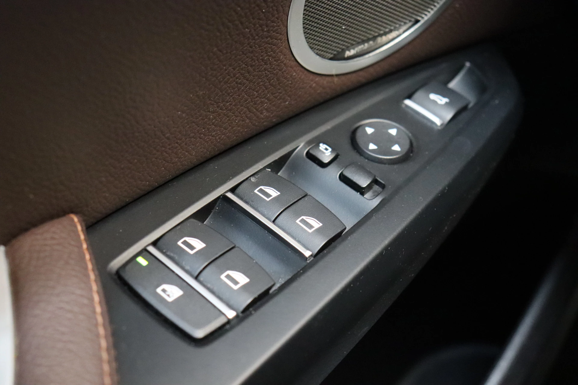 Hoofdafbeelding BMW X4