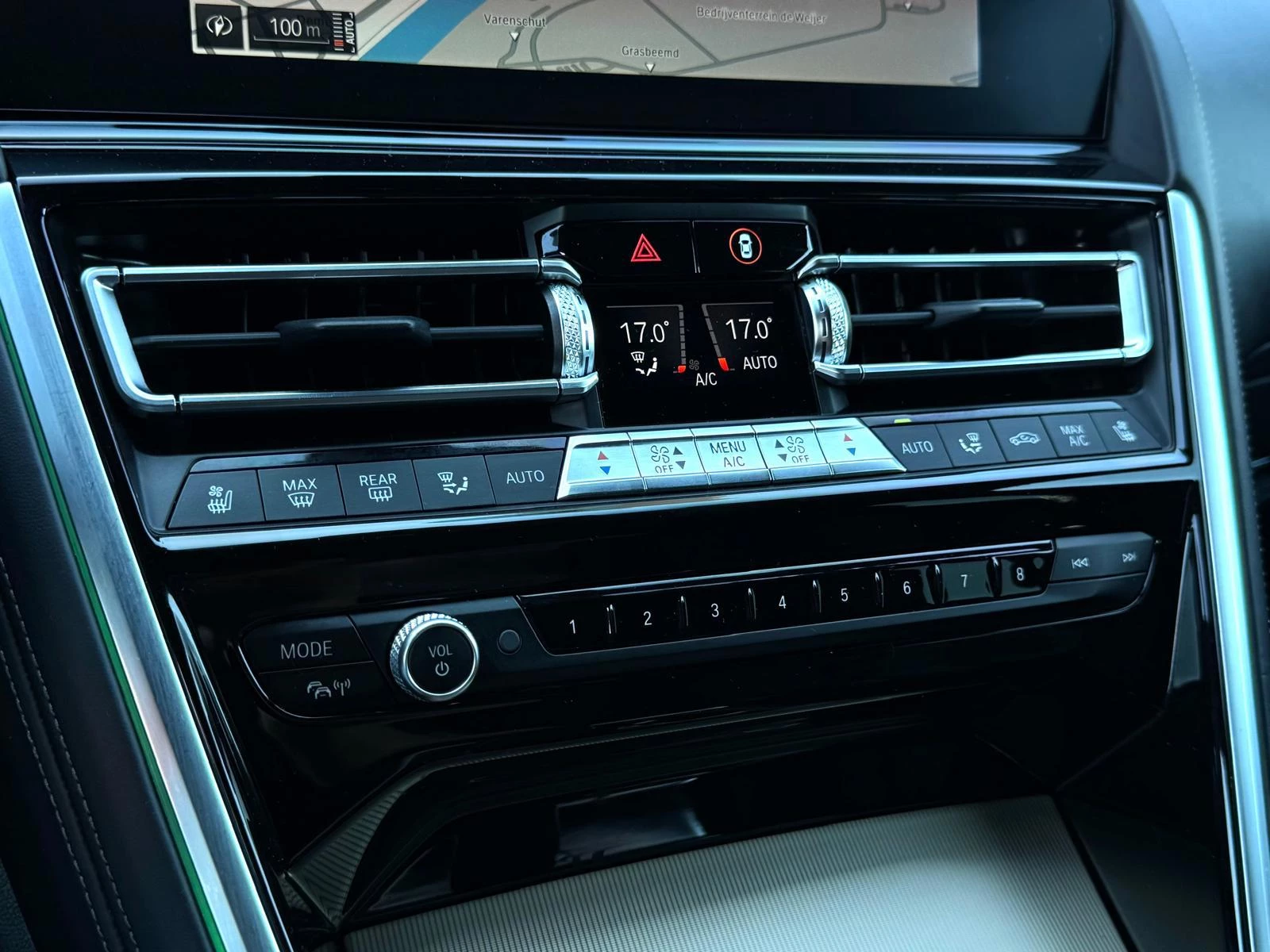 Hoofdafbeelding BMW 8 Serie