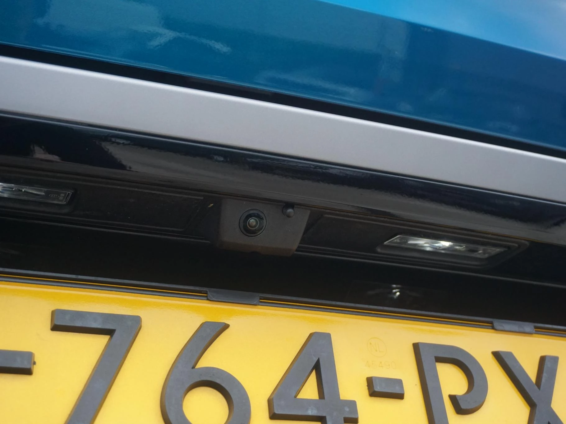 Hoofdafbeelding Peugeot e-3008