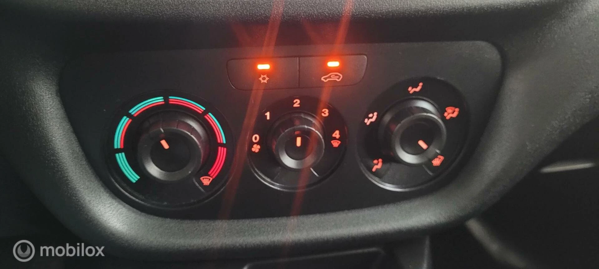 Hoofdafbeelding Fiat Doblò