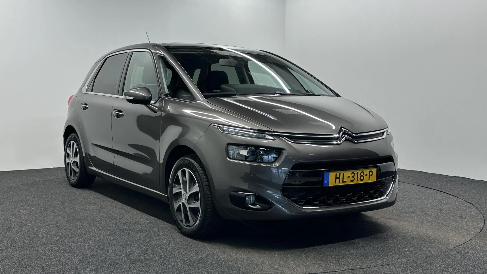 Hoofdafbeelding Citroën C4 Picasso