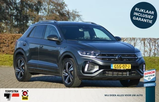 Volkswagen T-Roc 1.5 TSI 150 pk DSG automaat R-Line Business