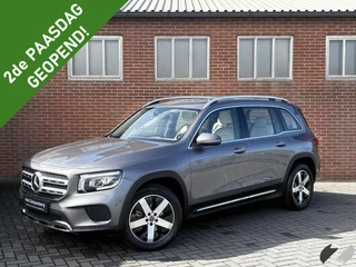 Mercedes-Benz GLB 200 Business Solution AMG 7p.