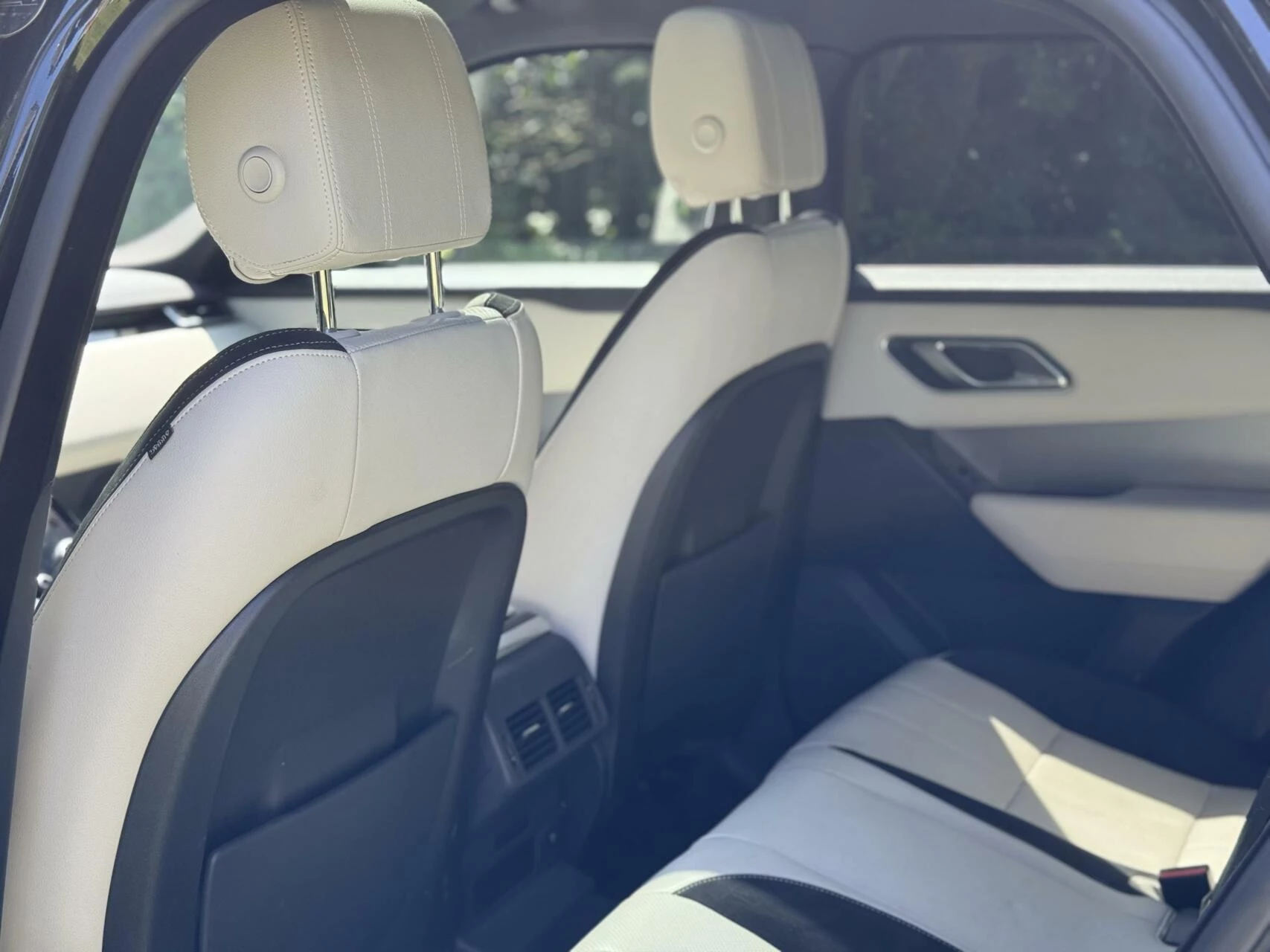 Hoofdafbeelding Land Rover Range Rover Velar