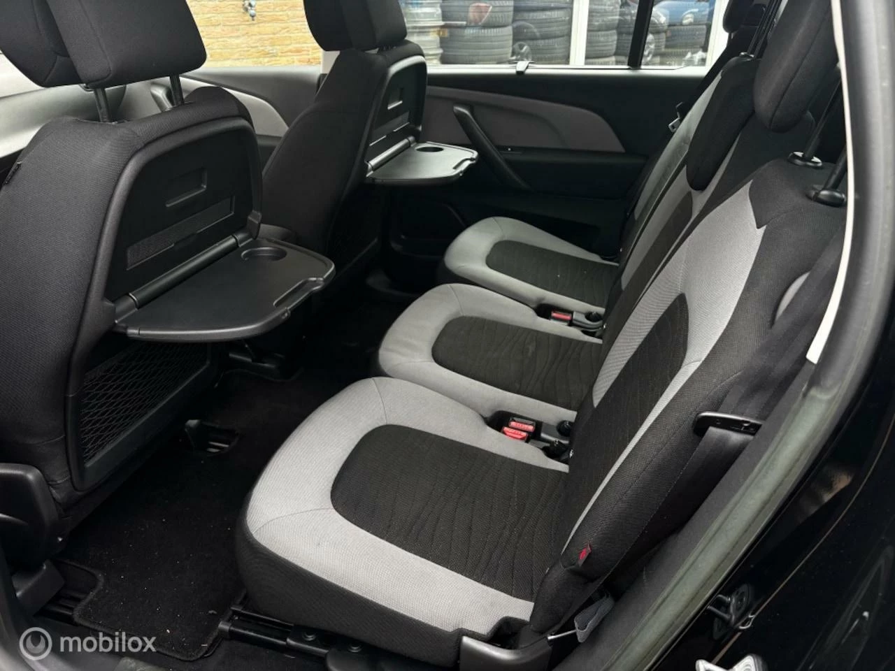 Hoofdafbeelding Citroën Grand C4 Picasso