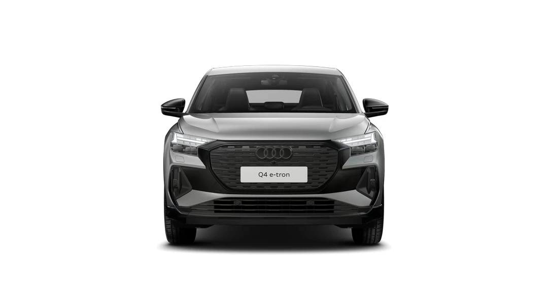 Hoofdafbeelding Audi Q4 e-tron