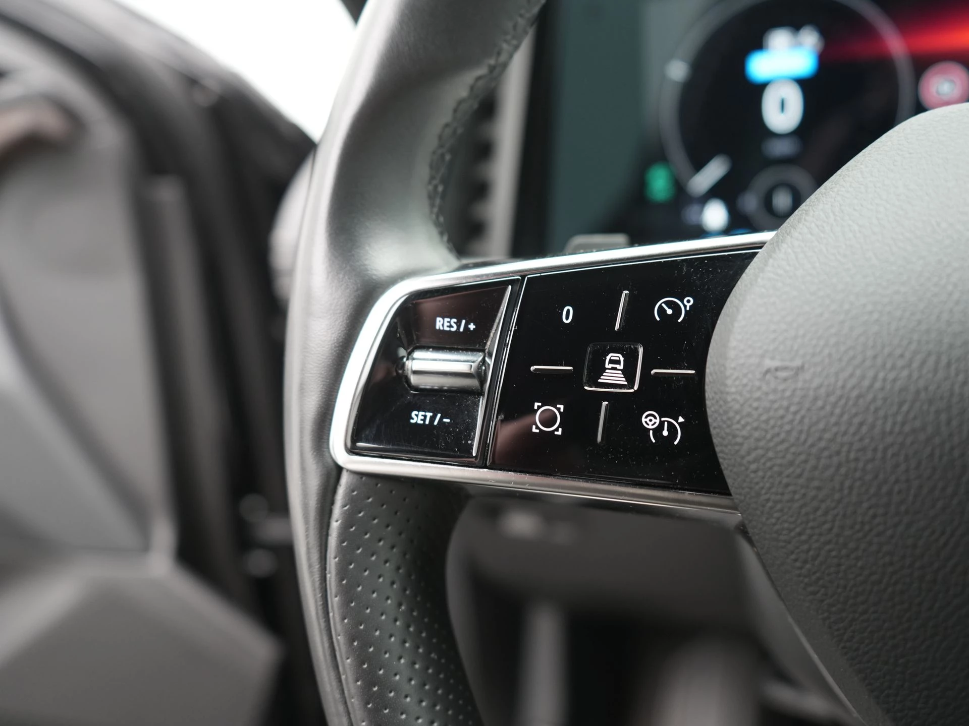 Hoofdafbeelding Renault Megane E-Tech