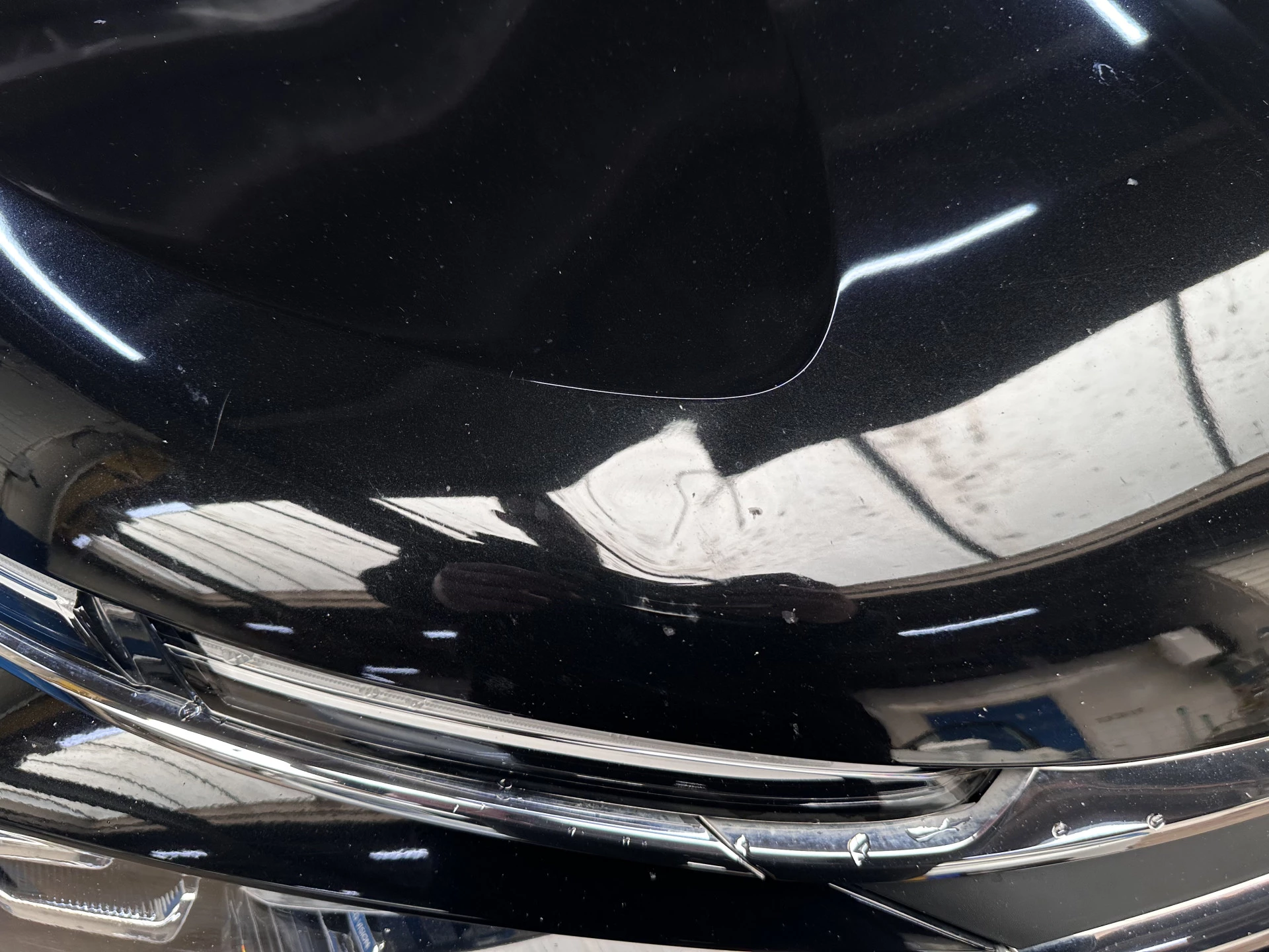 Hoofdafbeelding Citroën ë-C4 X