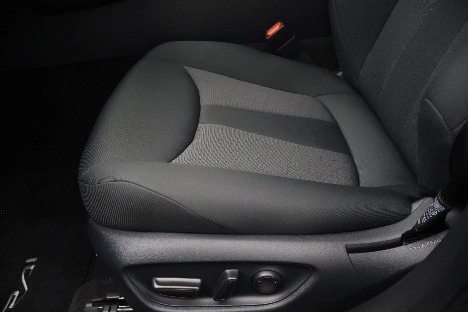 Hoofdafbeelding Toyota Mirai