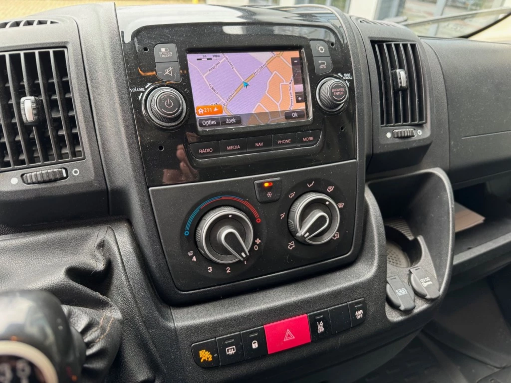 Hoofdafbeelding Fiat Ducato