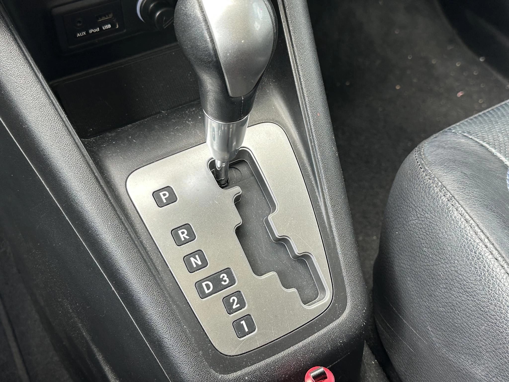 Hoofdafbeelding Hyundai ix20