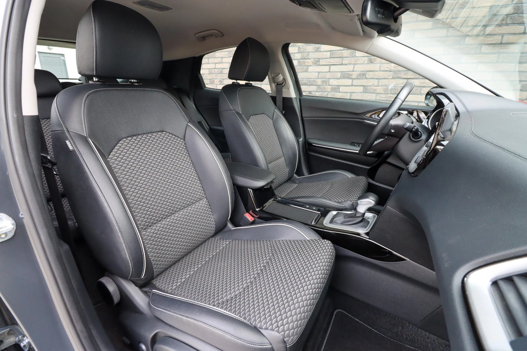 Hoofdafbeelding Kia XCeed