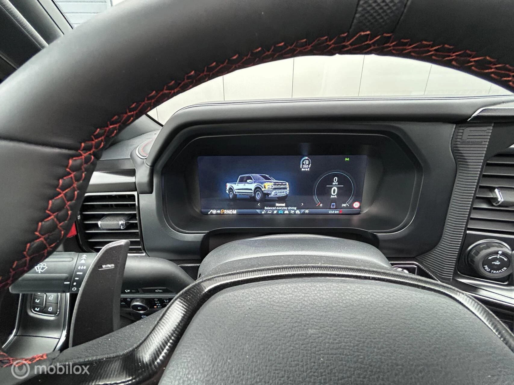 Hoofdafbeelding Ford F-150