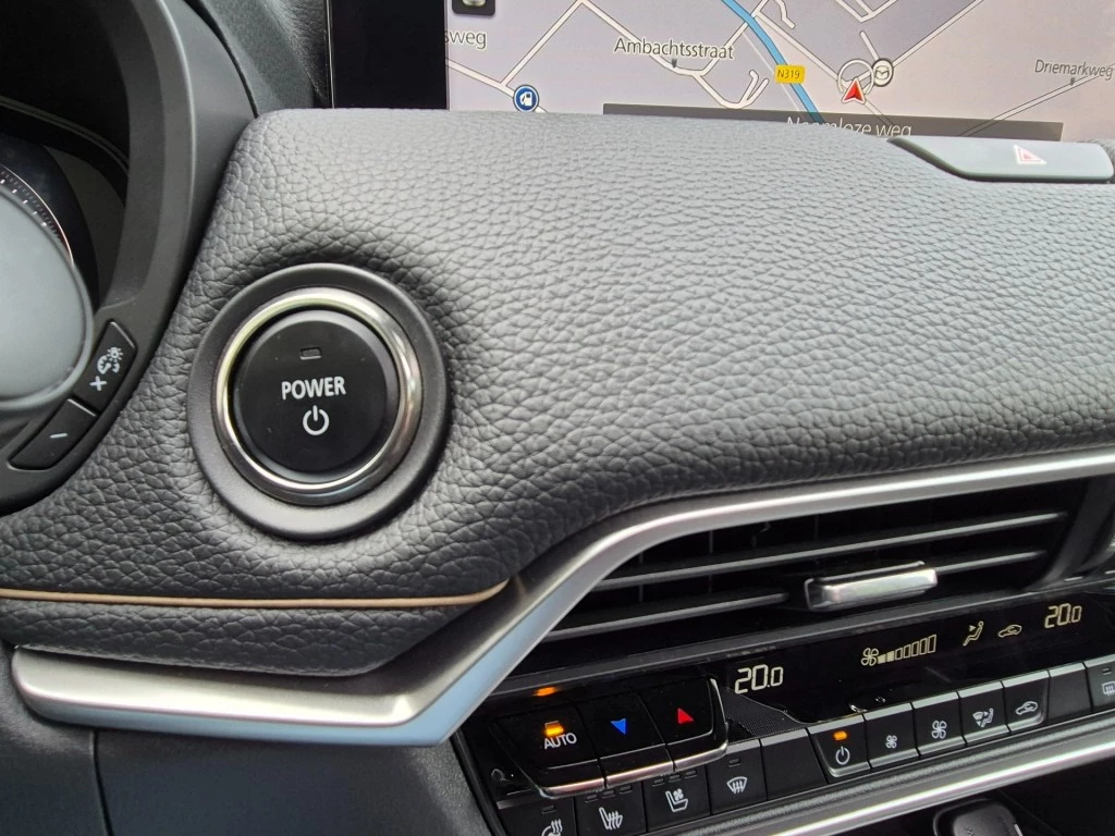 Hoofdafbeelding Mazda CX-60