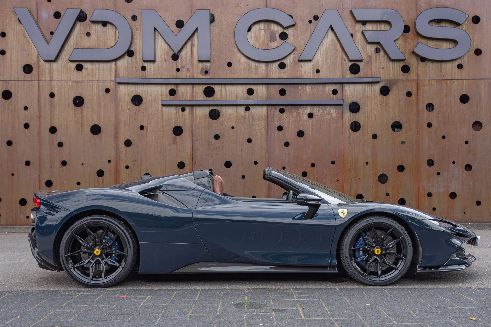 Hoofdafbeelding Ferrari SF90 Spider