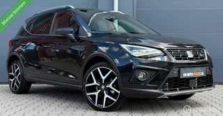 Seat Arona 1.0 TSI FR Business Intense DSG Navi/Carplay/LED/18"