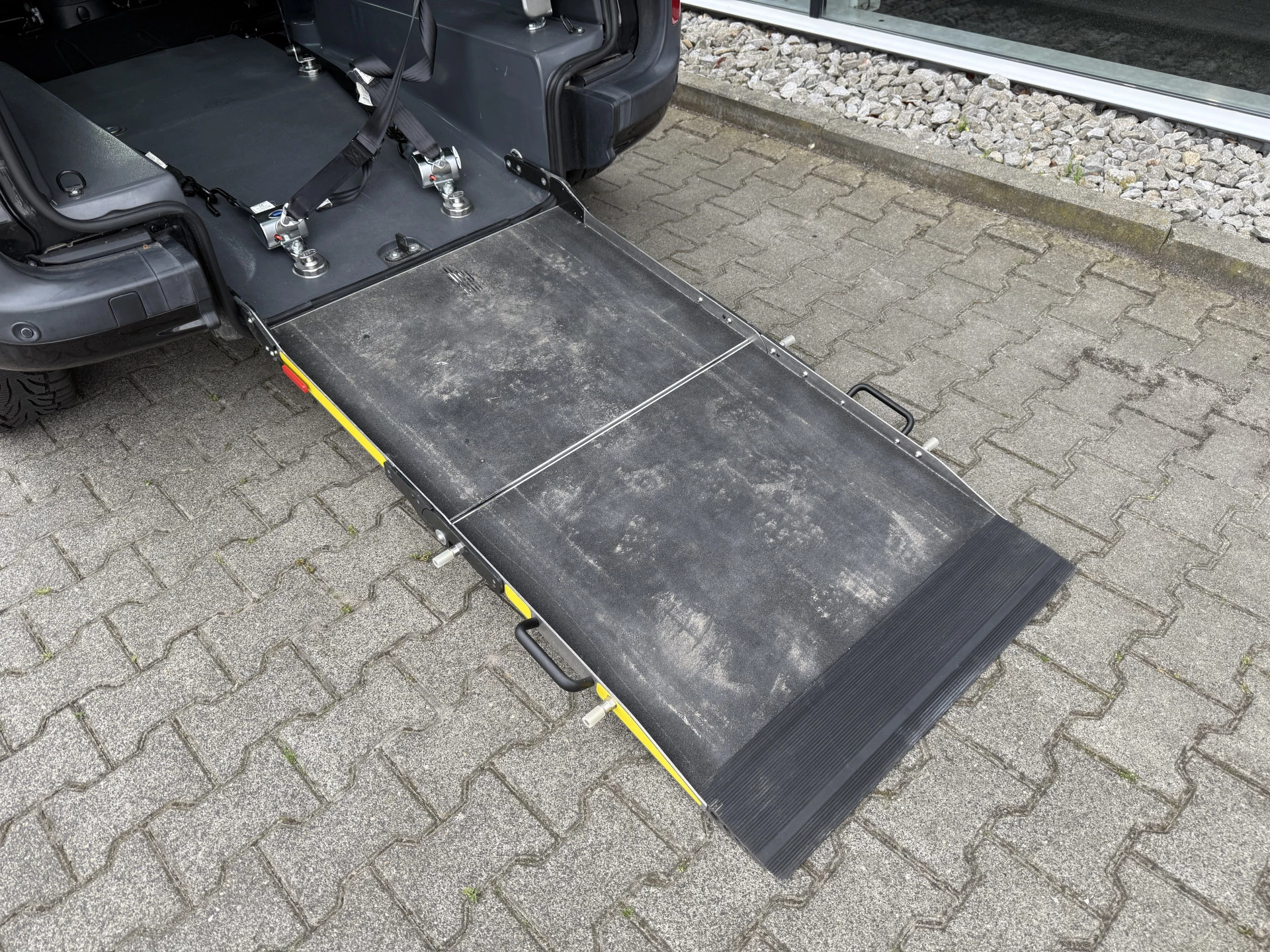 Hoofdafbeelding Mercedes-Benz Citan