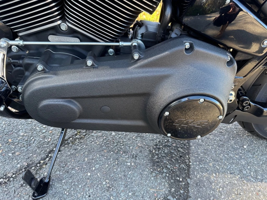 Hoofdafbeelding Harley-Davidson Low Rider