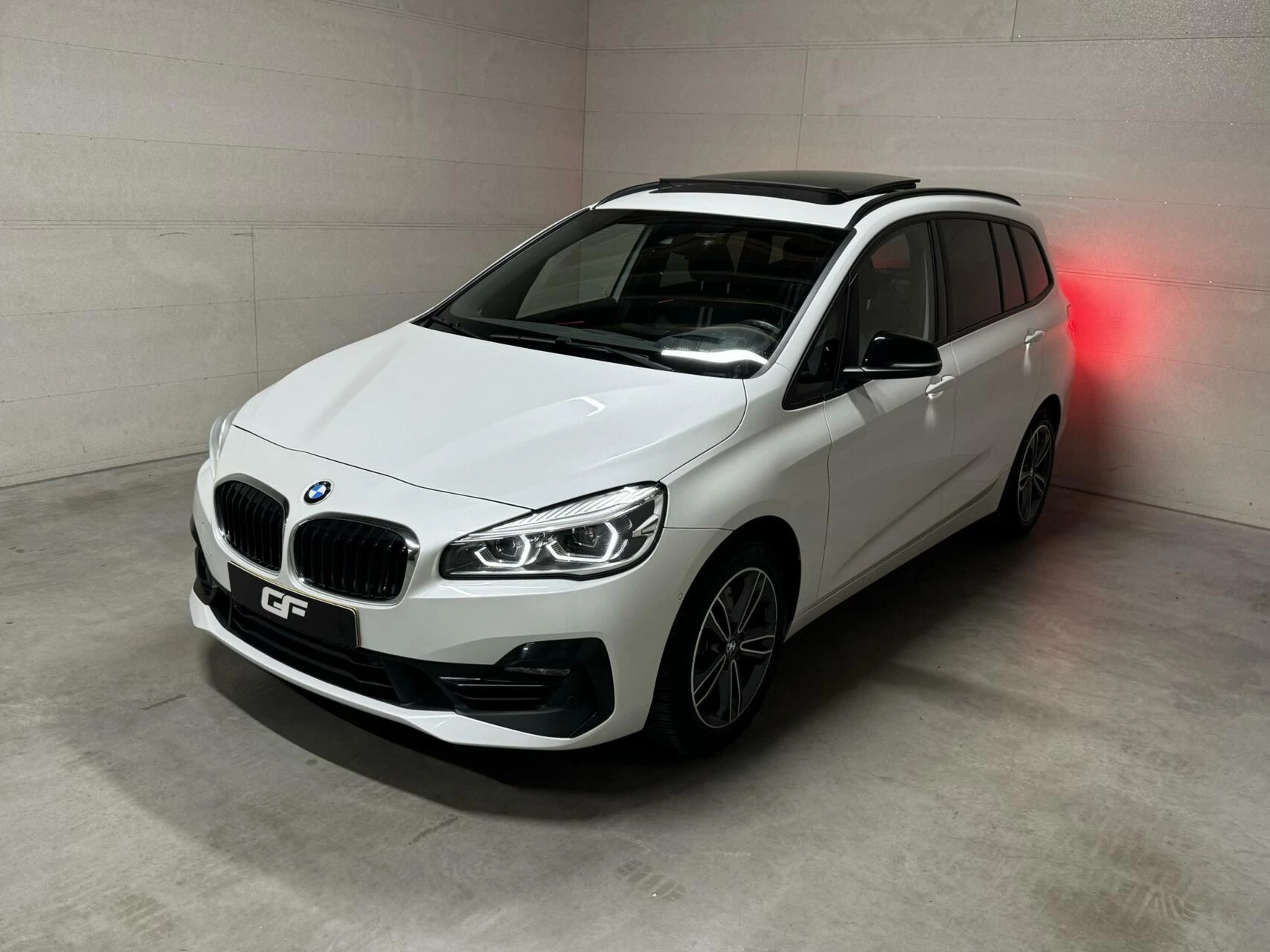 Hoofdafbeelding BMW 2 Serie