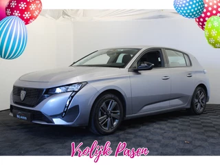 Peugeot 308 1.2 PureTech Active Pack Business |Carplay| *Pasen Geopend!*