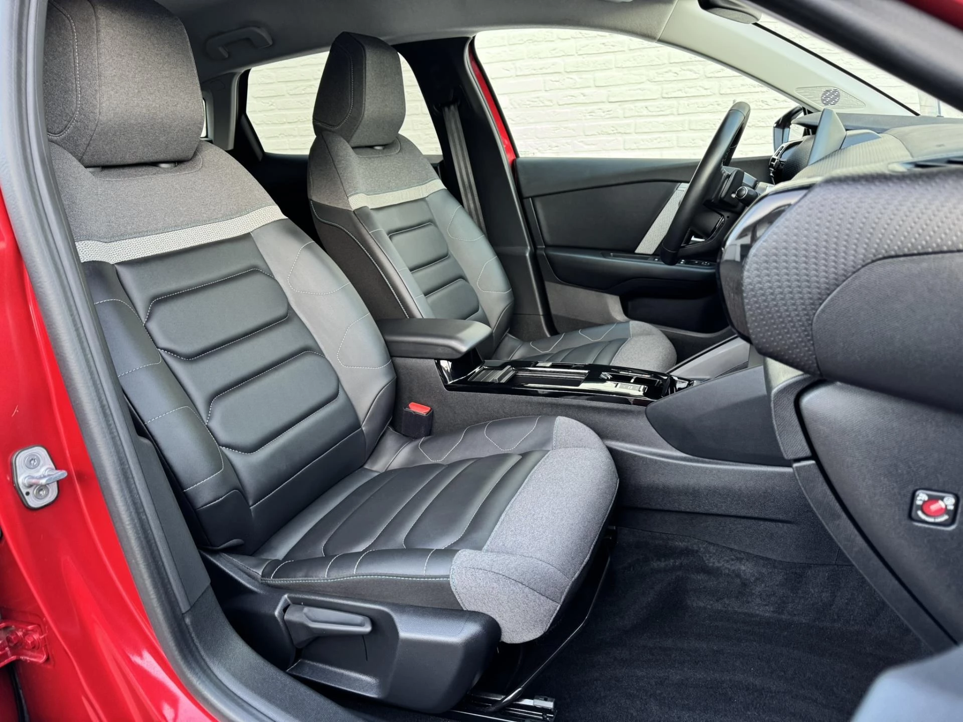 Hoofdafbeelding Citroën C4