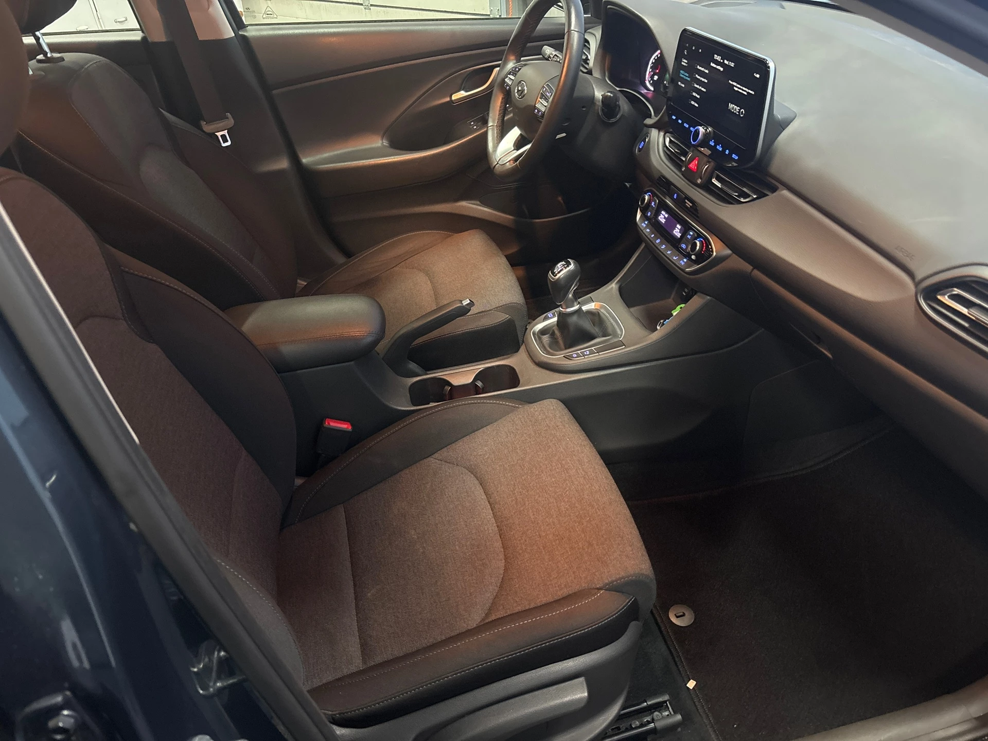 Hoofdafbeelding Hyundai i30