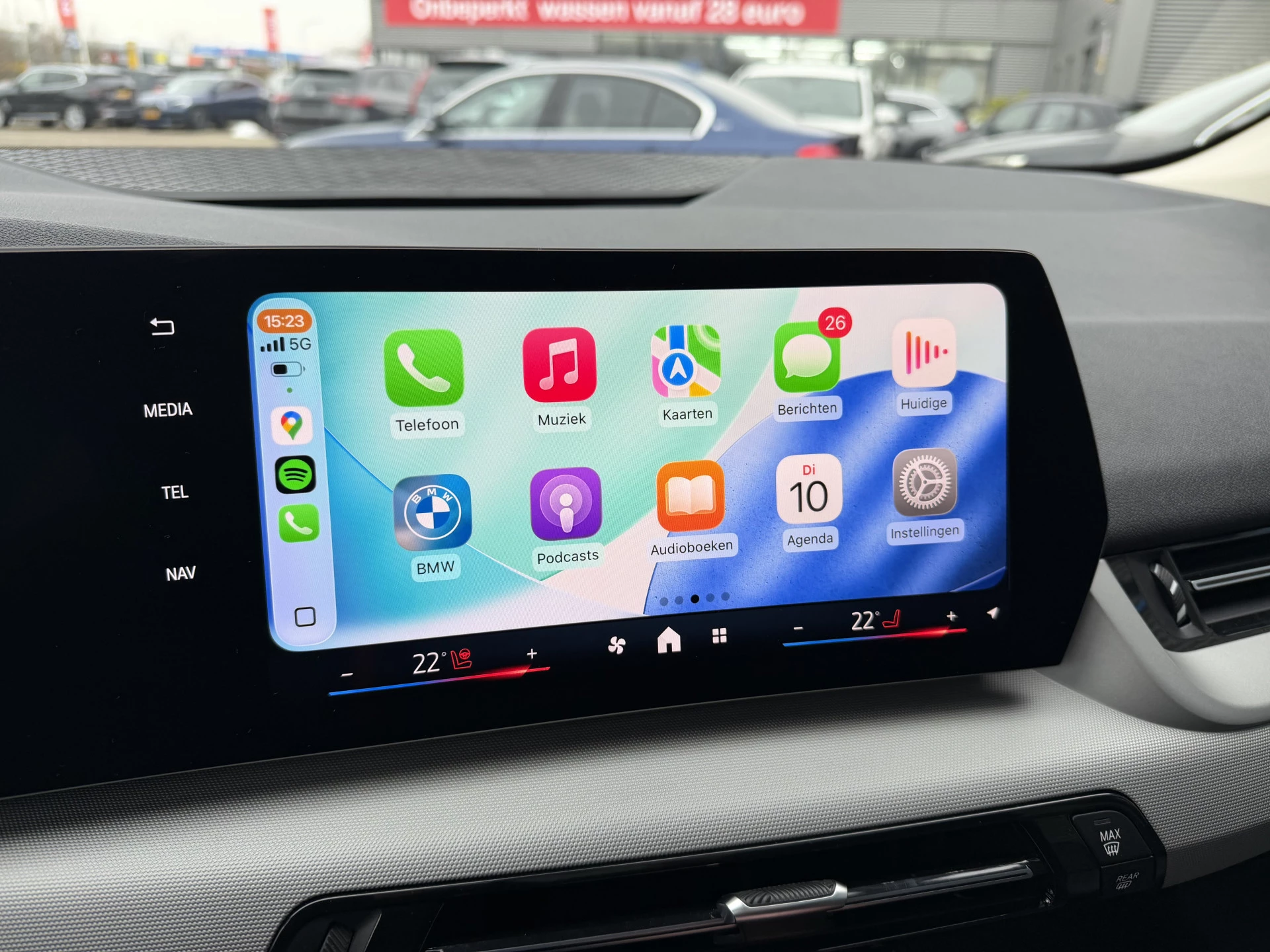 Hoofdafbeelding BMW 2 Serie