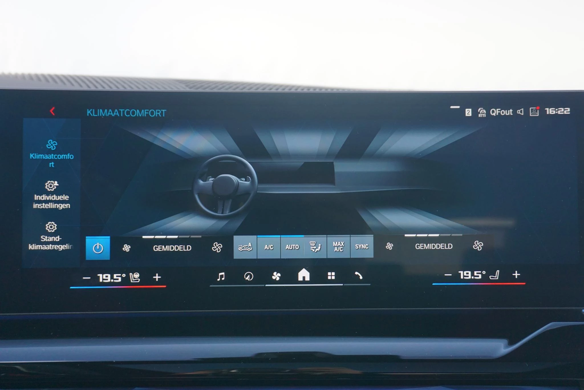 Hoofdafbeelding BMW M5