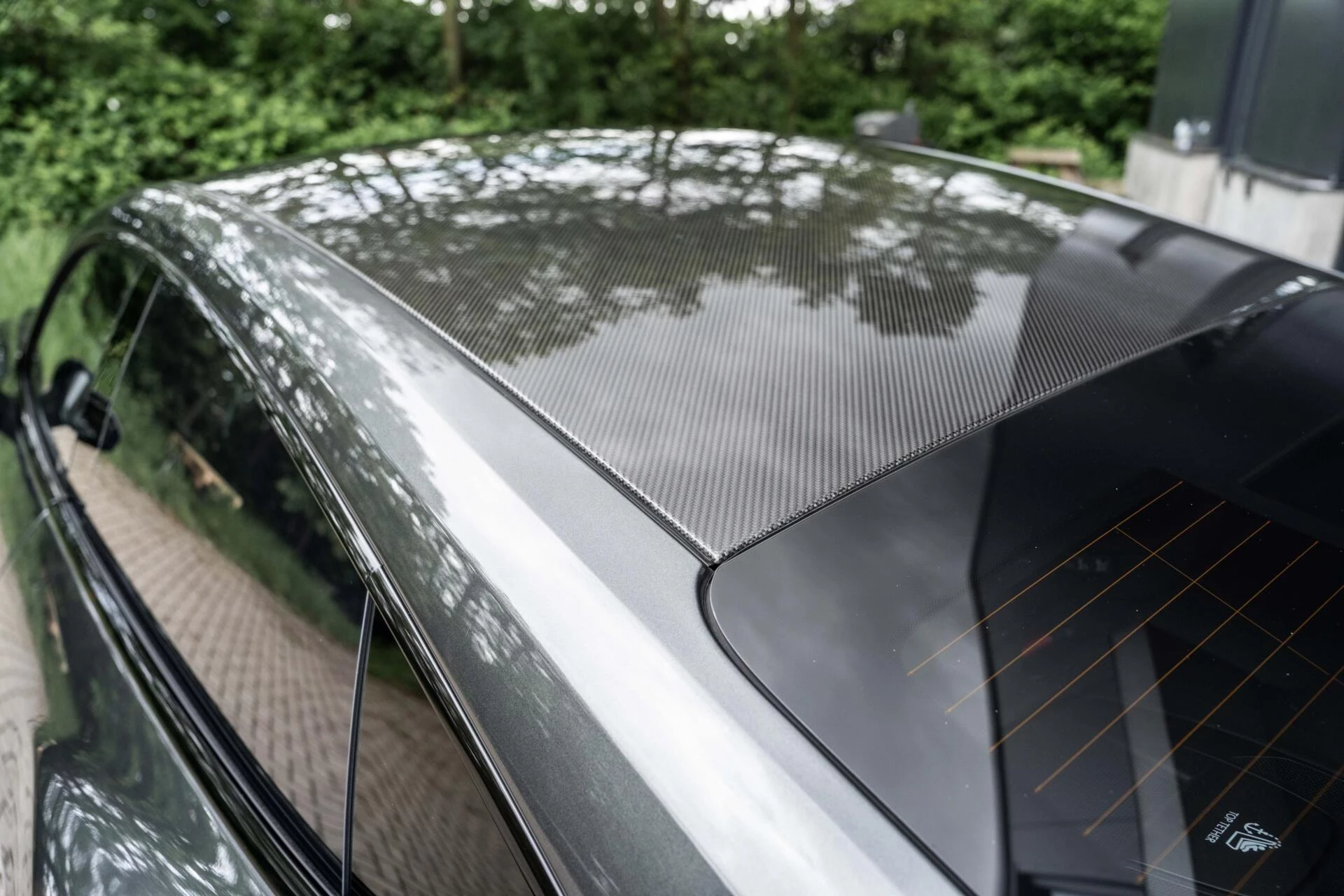 Hoofdafbeelding Audi e-tron GT
