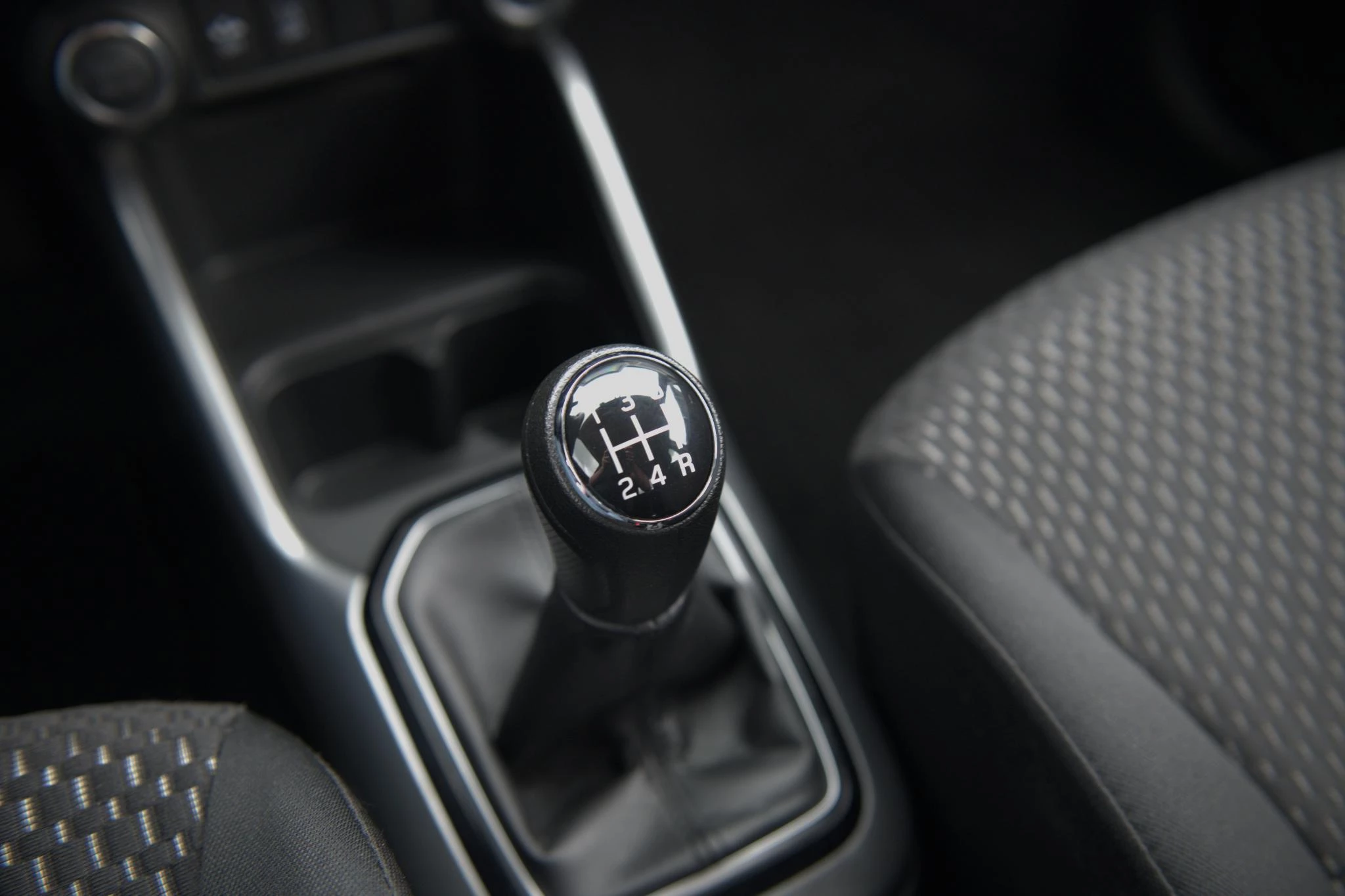 Hoofdafbeelding Suzuki Ignis