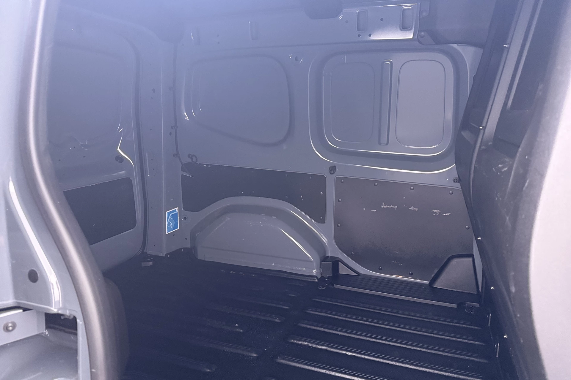 Hoofdafbeelding Mercedes-Benz Citan