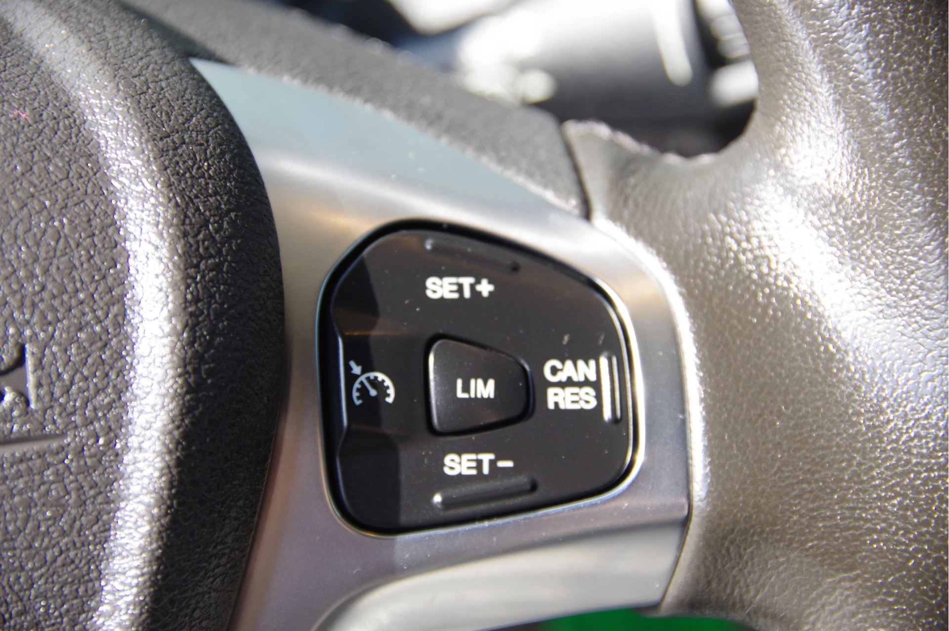 Hoofdafbeelding Ford Transit Courier