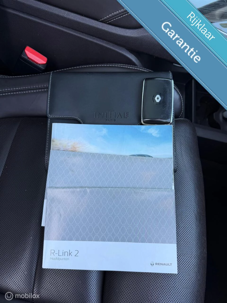 Hoofdafbeelding Renault Espace