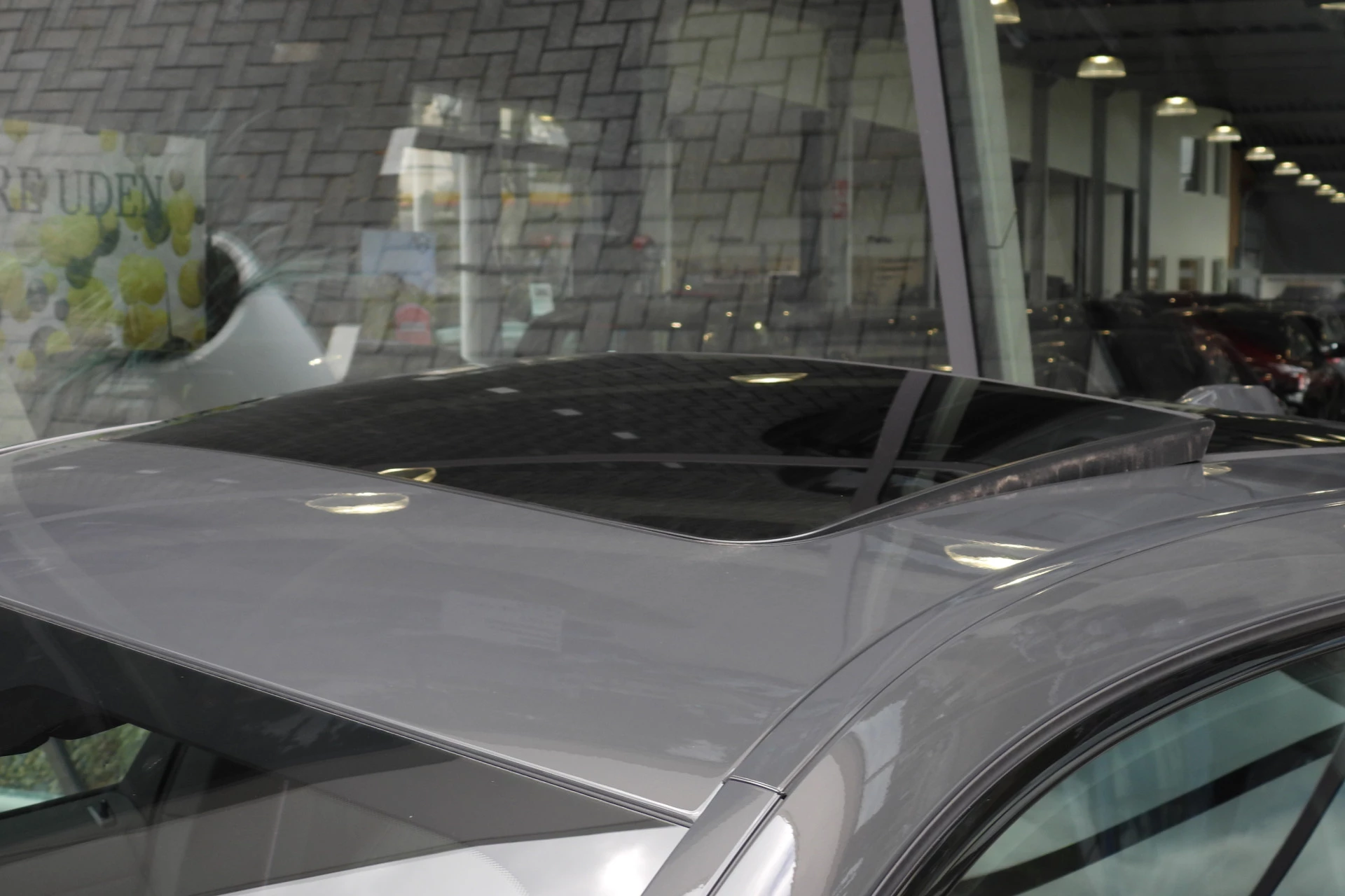 Hoofdafbeelding BMW X6