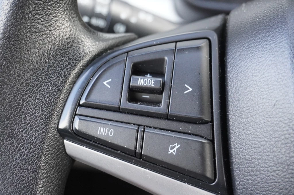Hoofdafbeelding Suzuki Ignis