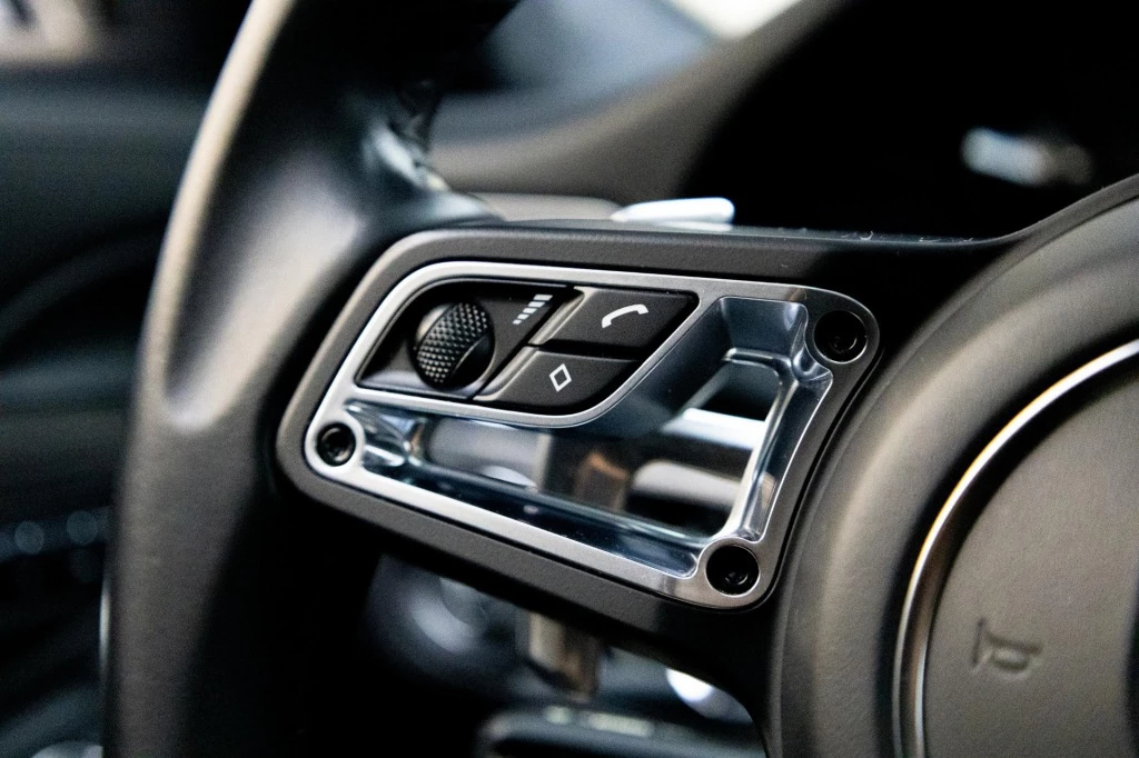 Hoofdafbeelding Porsche 911