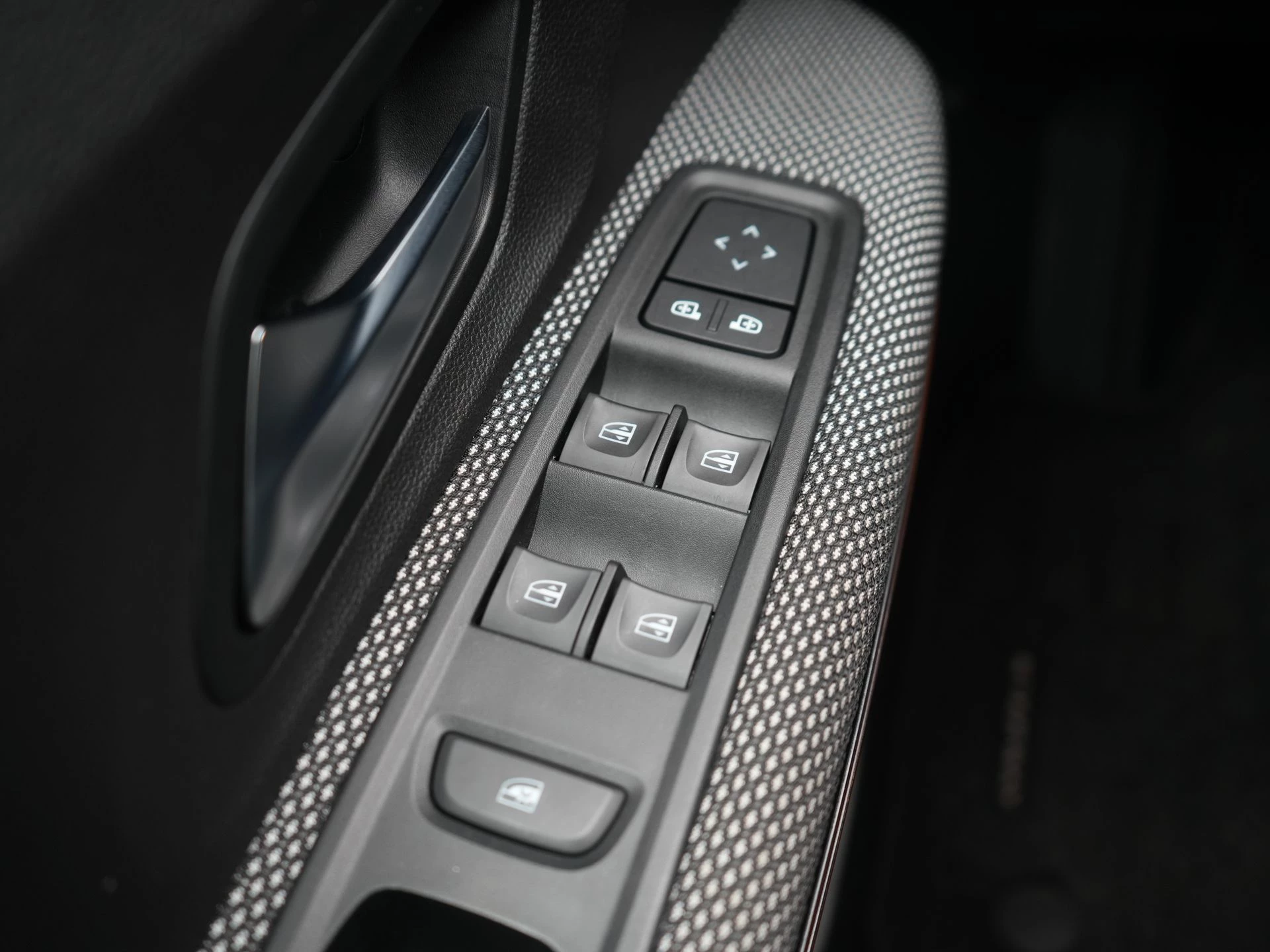 Hoofdafbeelding Dacia Sandero Stepway