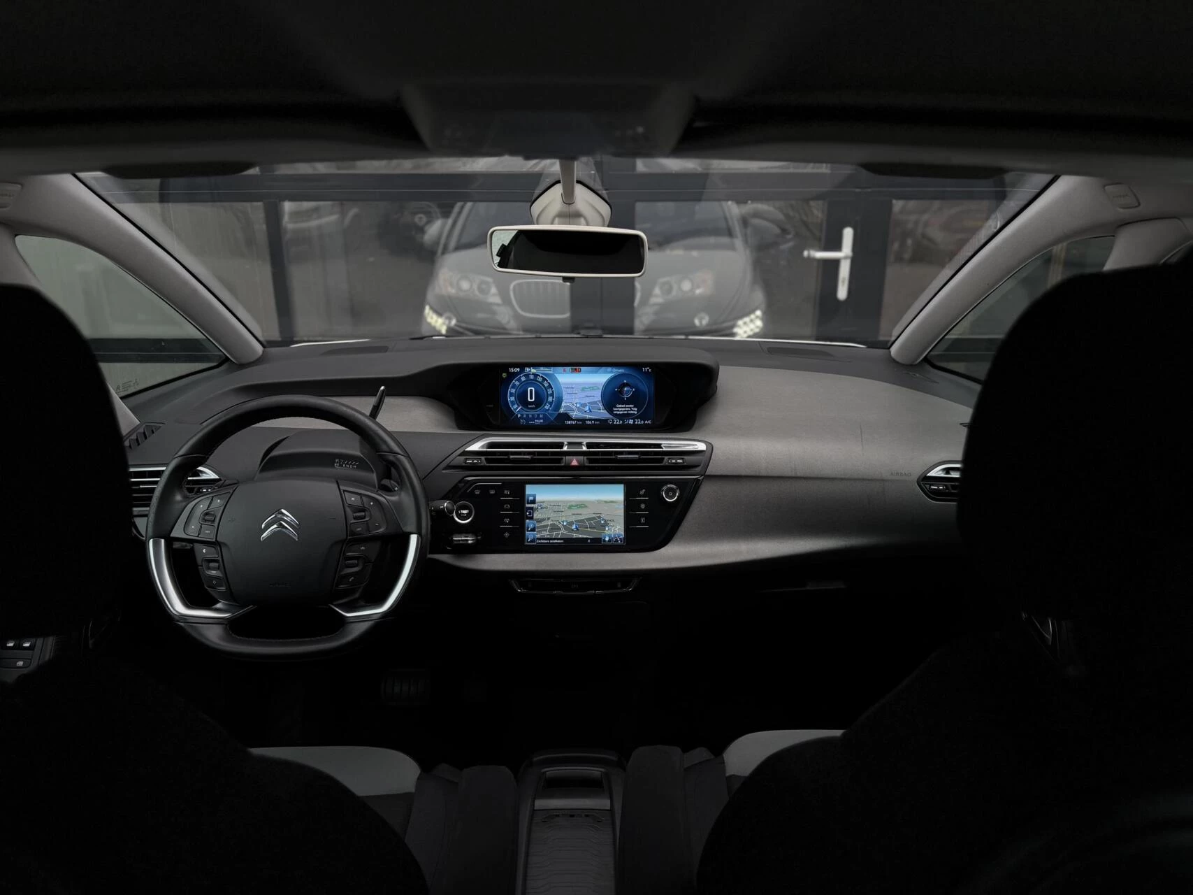 Hoofdafbeelding Citroën C4 Picasso