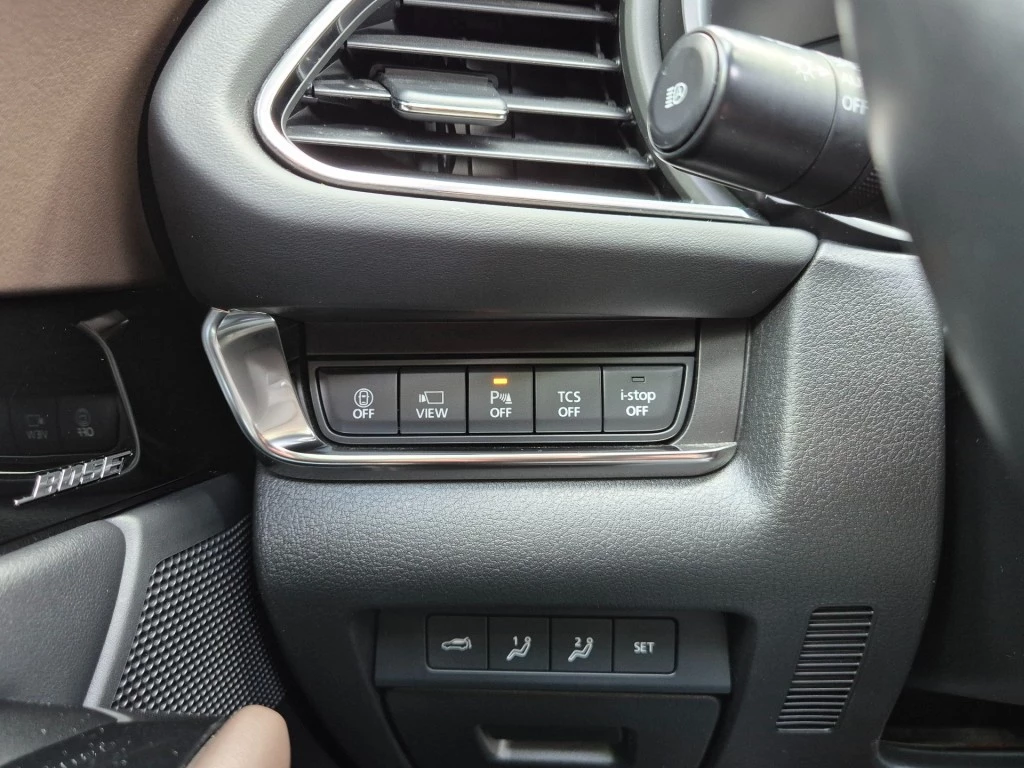 Hoofdafbeelding Mazda CX-30