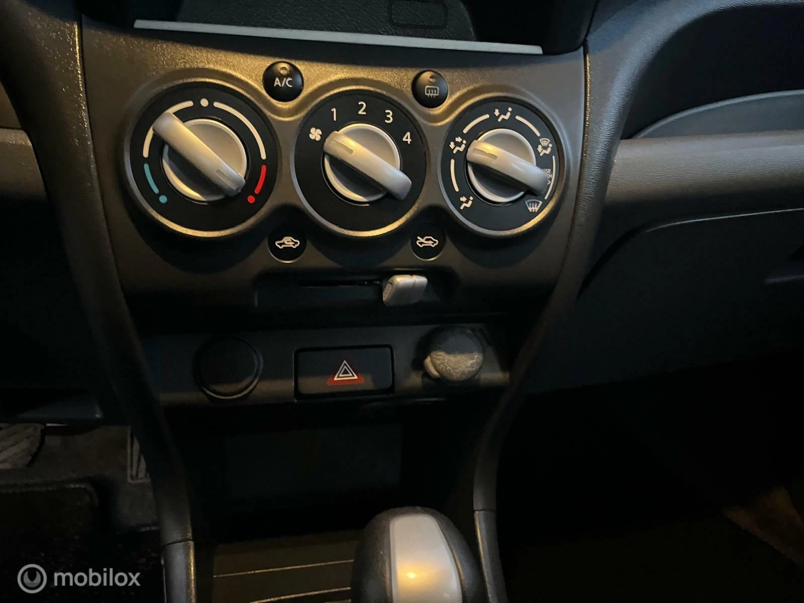 Hoofdafbeelding Suzuki Alto
