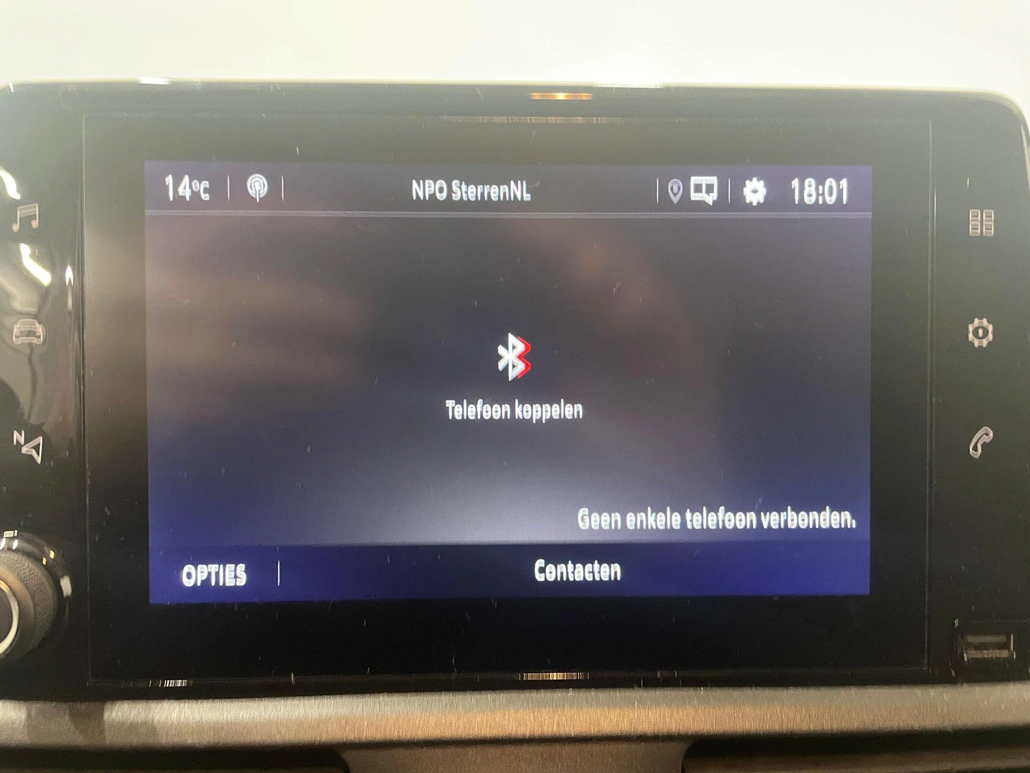 Hoofdafbeelding Opel Combo