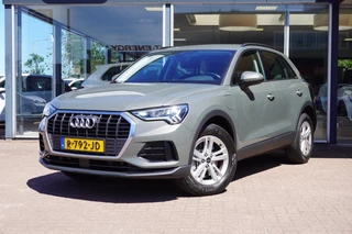 Audi Q3 45 TFSI e Advanced edition Automaat | Airco | Navigatie | CarPlay | Vol opties | Inruil mogelijk