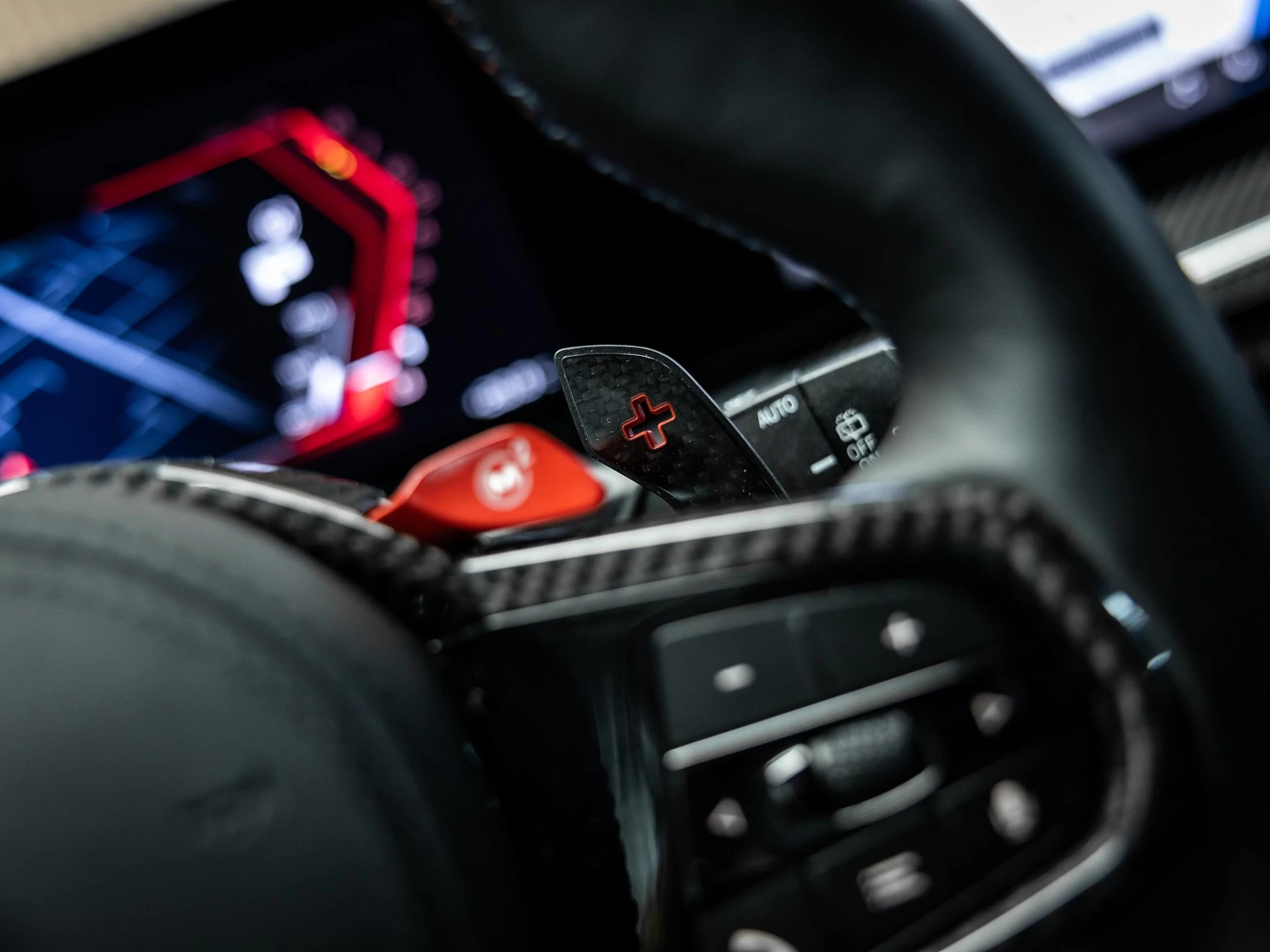 Hoofdafbeelding BMW M3