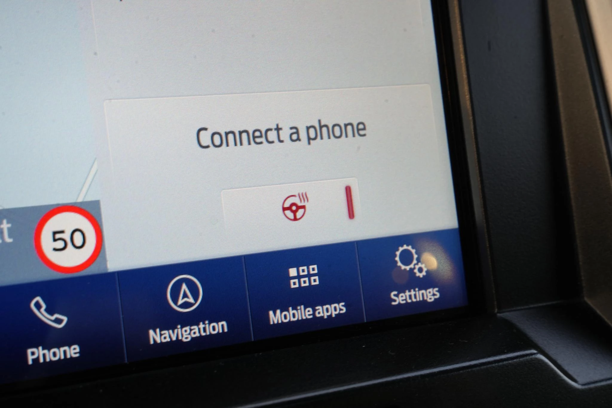 Hoofdafbeelding Ford F-150