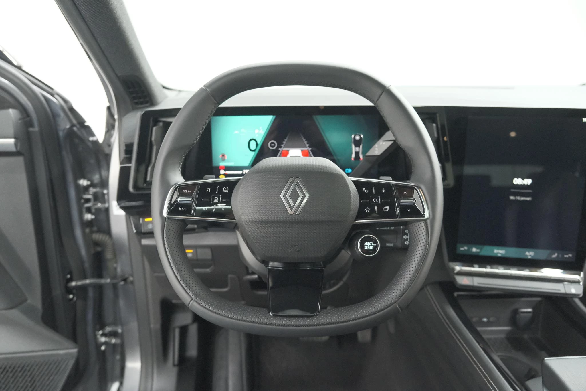 Hoofdafbeelding Renault Austral