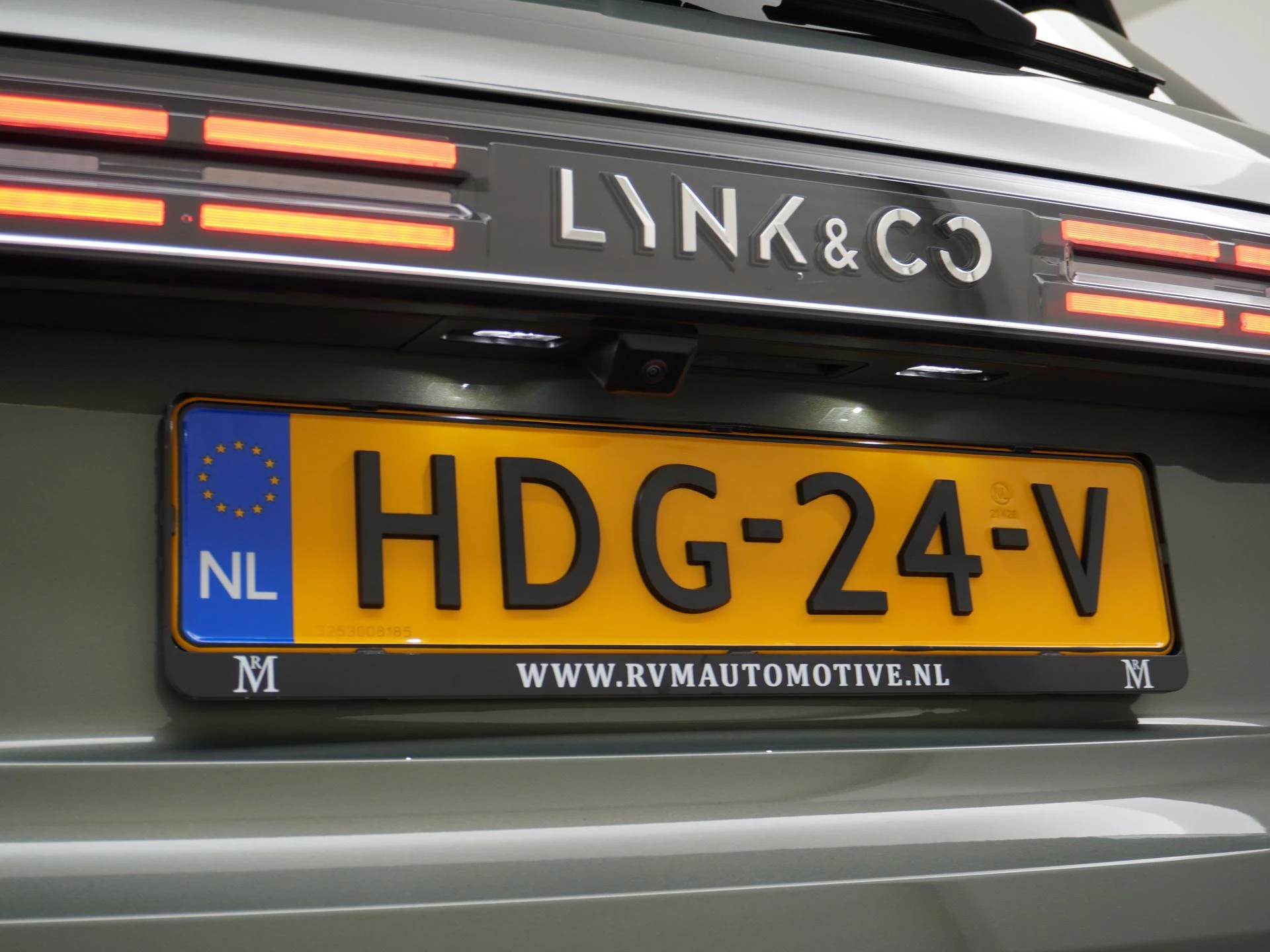 Hoofdafbeelding Lynk & Co 01