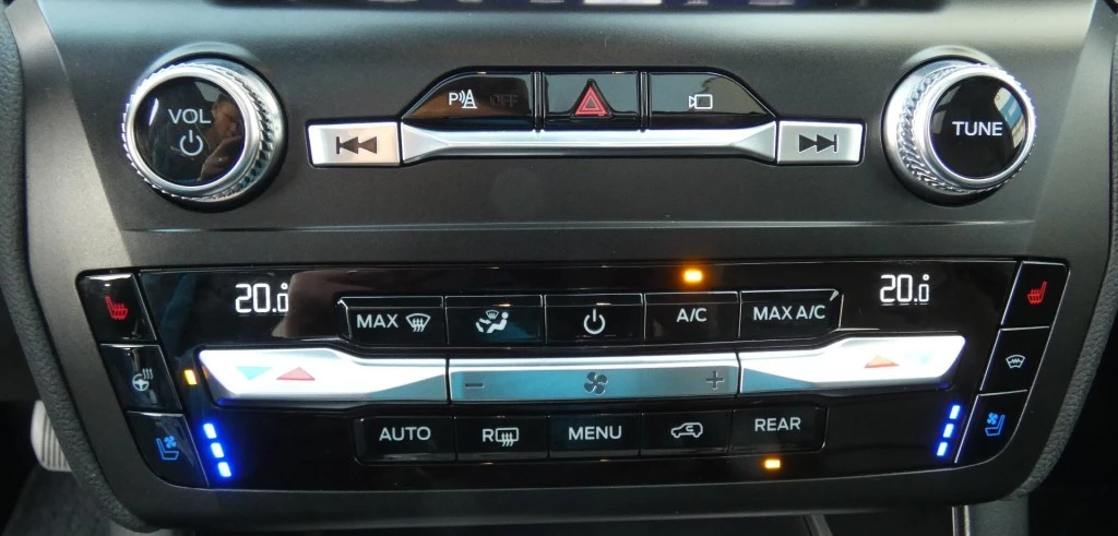 Hoofdafbeelding Ford Explorer