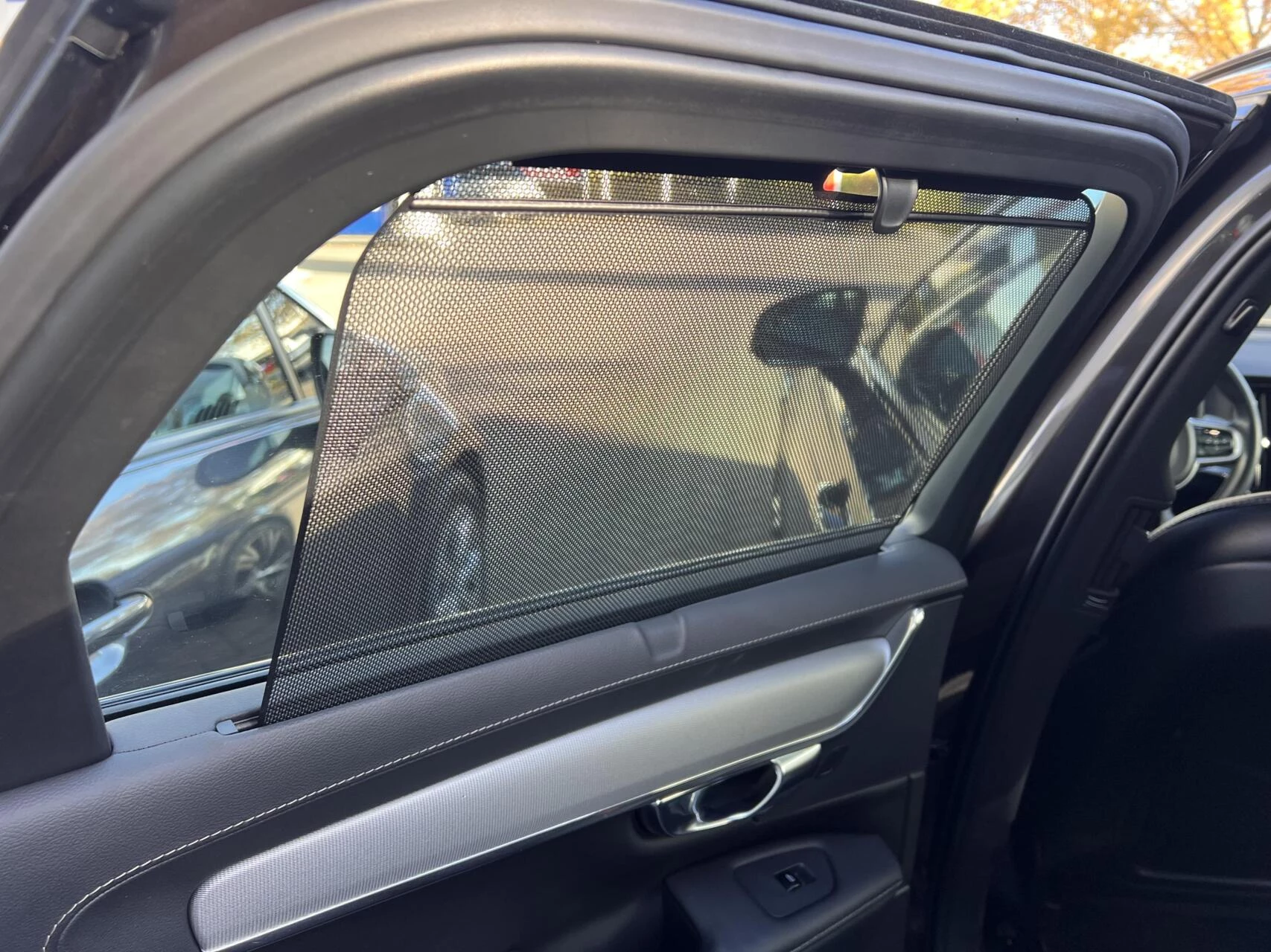 Hoofdafbeelding Volvo V90